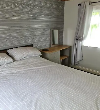 Glampavan Havenstreet  Exterior photo