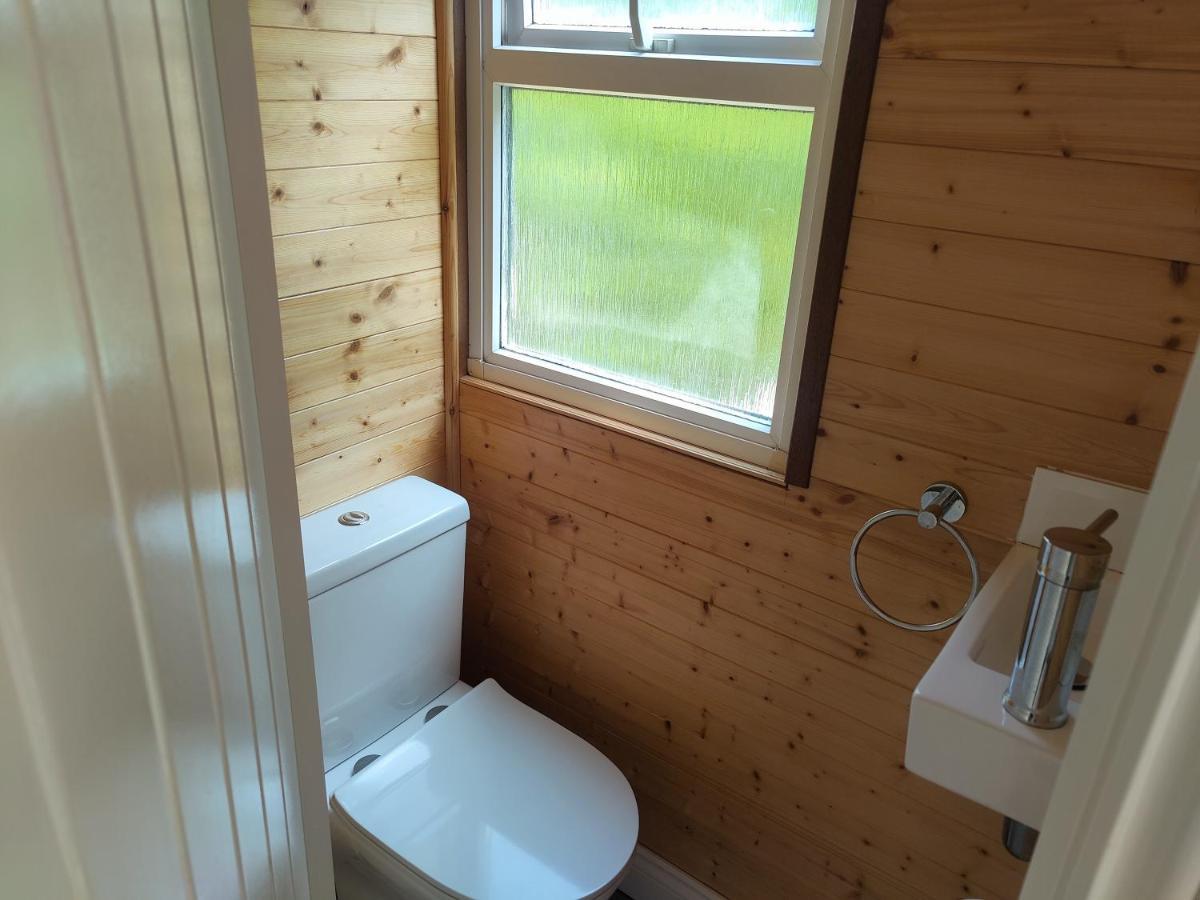 Glampavan Apartment Havenstreet (Isle of Wight)