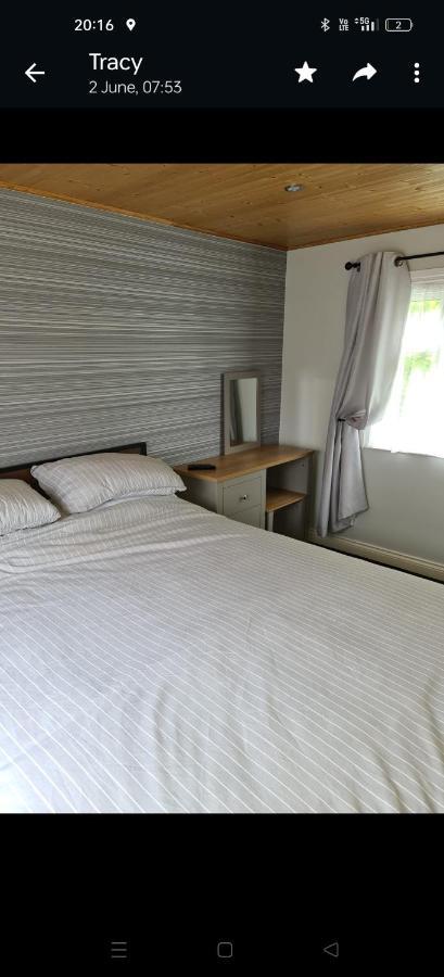Apartment Glampavan Havenstreet (Isle of Wight)