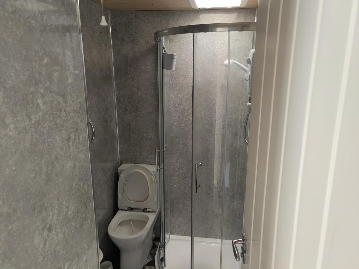 Apartment Glampavan *