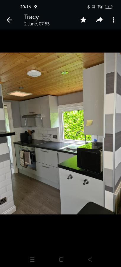 Glampavan Havenstreet (Isle of Wight)
